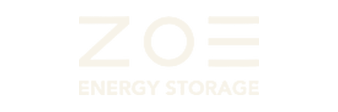 ZOE Energy Storage